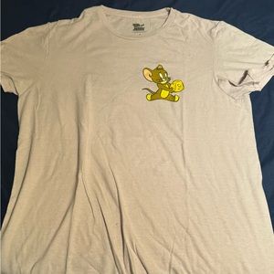 Tom and Jerry shirt